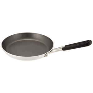 遠藤商事 業務用 TKG 共柄厚板 テフロン親子鍋 18cm 横柄 本体アルミニウム合金底ステンレス板 AOY4202｜川西ストア