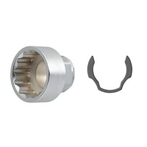 アネックス(ANEX) オフセットアダプター19 専用ソケット 対辺22mm AOA-1922｜hapitize