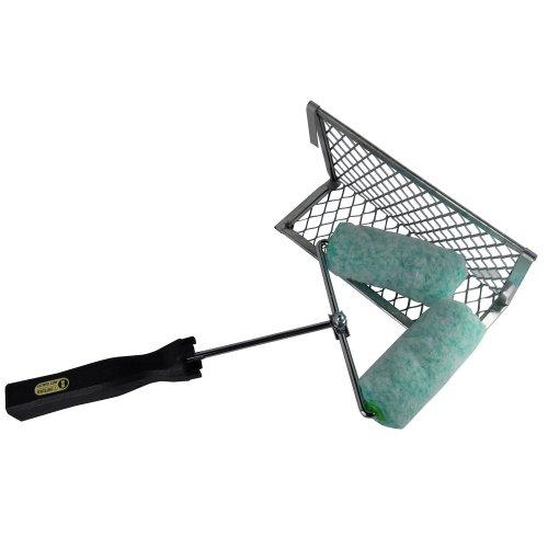 大塚刷毛 折板ペイントセット