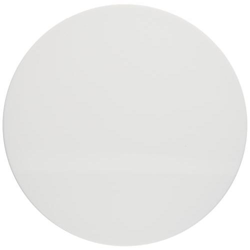 遠藤商事 業務用 ケーキプレートラウンド 18.5cm アクリル 日本製 WKC99018