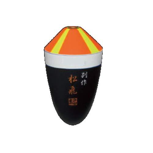 サンライン(SUNLINE) ウキ 松田ウキ 別作 松飛 ピエル #6-6