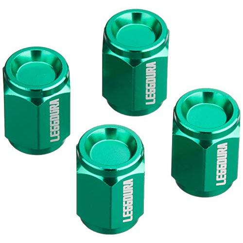 KYO-EI(協永産業)レデューラレーシング(LEGGDURA RACING)バルブキャップ(エアバ...