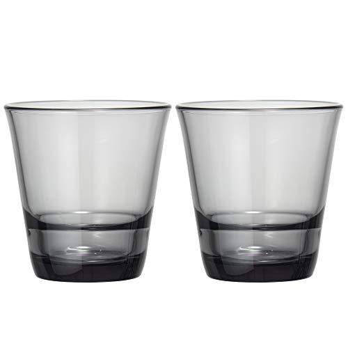 東洋佐々木ガラス グラス タンブラー シルバーグレー 210ml スパッシュ HSフリーグラス 日本...