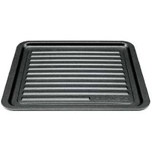 シャープ ウォーターオーブン専用機 ヘルシオグリエ コーティングトレイ YX-H1CT｜hapitize