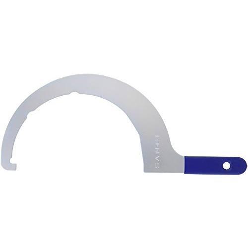 SANEI(サンエイ) 流し排水栓スパナ 締め付け 取り外し用工具 R371