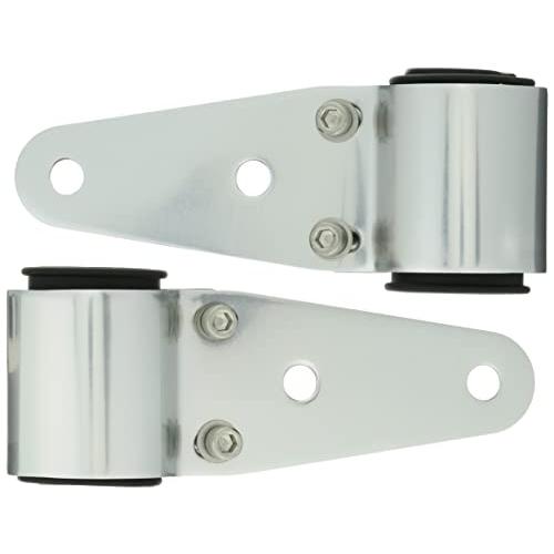 キジマ (kijima) バイク バイクパーツ ヘッドライトステー カスタム 34-43mm アルミ...