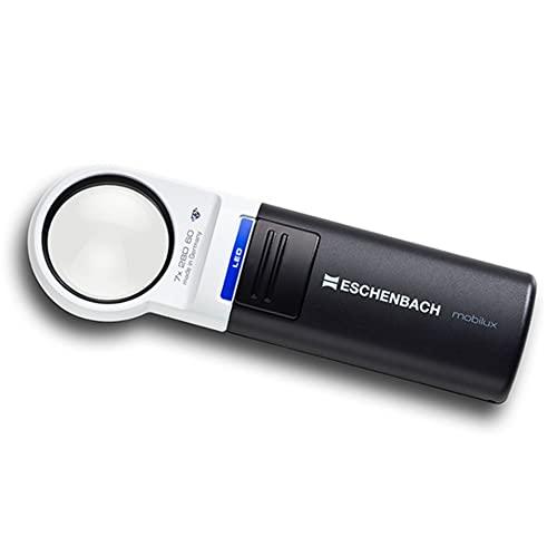 ESCHENBACH(エッシェンバッハ) LEDワイドライトルーペ 7倍 35mmφ 1511-7