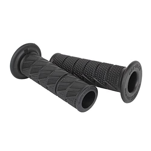 SP武川 TPRグリップ 112MM カンツウタイプ 09-02-0002