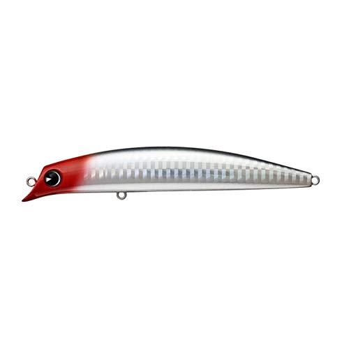 アムズデザイン(Ima) サスケ 120 裂空 #SRK120-001 レッドヘッド 20g