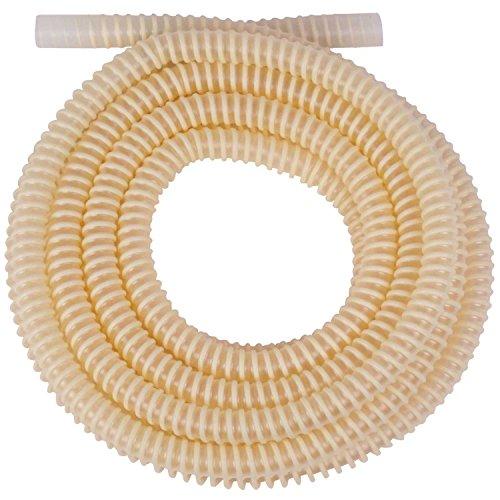 カクダイ バスポンプ用ホース 5m 436-201-5