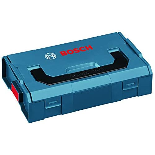 Bosch Professional(ボッシュ) L-BOXX(エルボックス) ボックスミニ L-B...