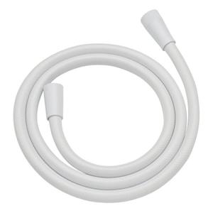 ガオナ これカモ シャワーホース 取替用 2.2m (ほとんどのフックにガタつかない アダプター付 ほとんどのメーカーに対応 ホワイト) GA-｜hapitize