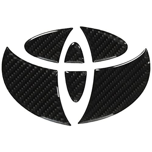 HASEPRO ( ハセ・プロ ) マジカルカーボンNEO【フロントエンブレム】( ブラック ) ト...