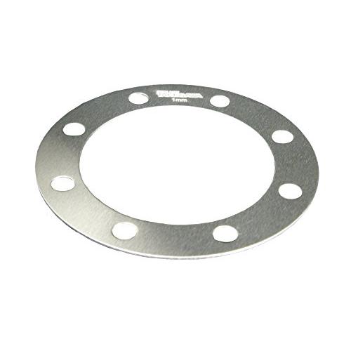 スペシャルパーツ武川 (TAKEGAWA) SP武川 ホイールスペーサー 1MM モンキー 06-0...
