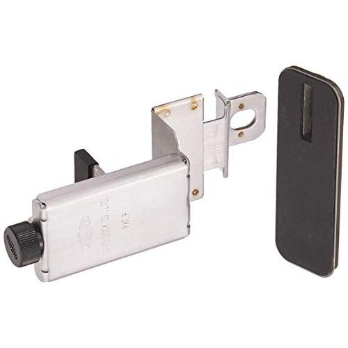 ガードロック外開き一枚扉用物件管理ロックカブセ扉用No.591