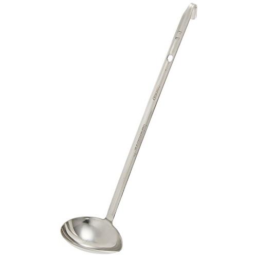 遠藤商事 業務用 TKG ワンピース横口レードル 30cc 18-8ステンレス BLCH401