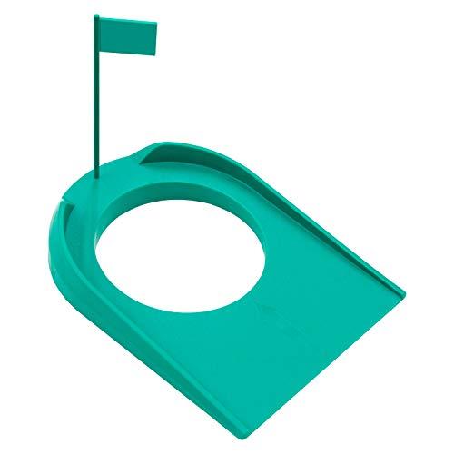 Tabata(タバタ) ゴルフ まわってナイスパット GV0193 パッティングカップ パター練習 ...