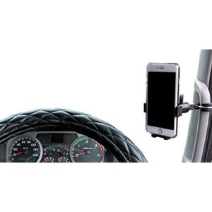 ジェットイノウエ(Jet Inoue) アシストグリップ固定式ホルダー スマートフォンホルダー トラック スマホホルダー 592012｜hapitize