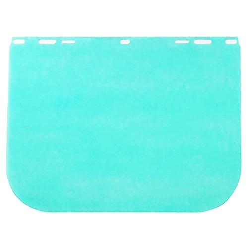 ワンダー ジャンボ替えシールド 透明 No.2726−T