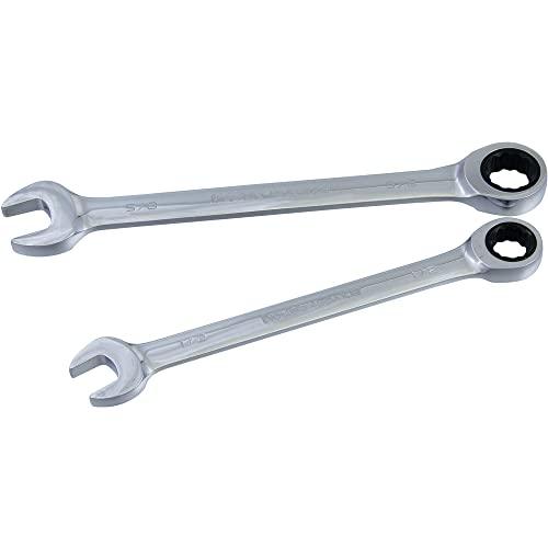 Pro-Auto ギアレンチ(インチ) 1/4 436A104