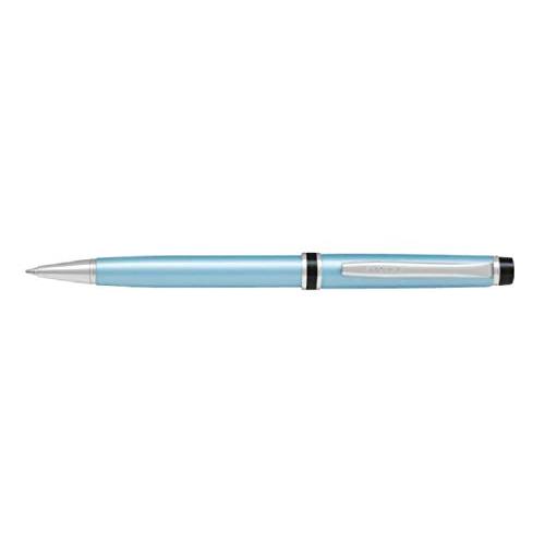 Pilot 油性ボールペン 細字0.7mm グランセ ブルースター BGRC-5SR-BLS