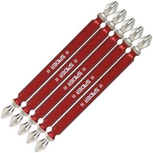 SK11 SPIDER インパクトドライバービット SPD-2110-5 110mm｜hapitize