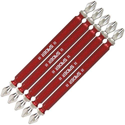 SK11 SPIDER インパクトドライバービット SPD-2110-5 110mm