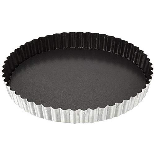 遠藤商事 業務用 ストロングコート タルト型 20cm 底取 フッ素樹脂加工2コート 日本製 WTL...