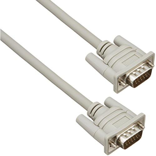 サンワサプライ(Sanwa Supply) KB-HD154K アナログRGBケーブル HD15オス...