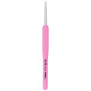 チューリップ(Tulip) Tulip ETIMO ROSE クッショングリップ付きかぎ針 5/0 TER-06｜hapitize