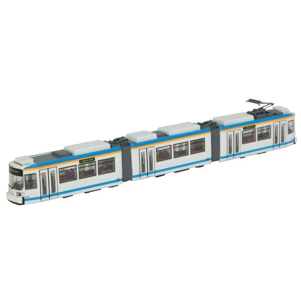 トミーテック(TOMYTEC) 鉄道コレクション 鉄コレ イェーナトラム GT6Mタイプ 鉄道模型用...