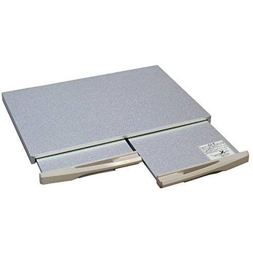 SAMICK レンジテーブル 抗菌加工 幅60cm対応 SU-125-I