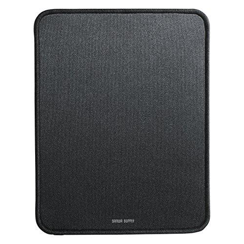 サンワサプライ 快適マウスパッド MPD-NS2-L