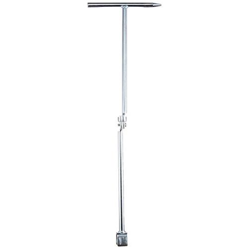 SANEI 工具 止水栓キー U型 折りたたみ式 長さ48cm 鉄製 PR311A