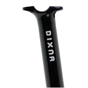 DIXNA(ディズナ) アイピボッド シートポスト ボディのみ カラー/ポスト径 ブラック/27.2mm V23P021 ブラック｜hapitize