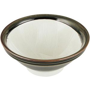 貝印 KAI すり鉢 18cm すべり止め付き Kai House Select 日本製 DH7139｜hapitize