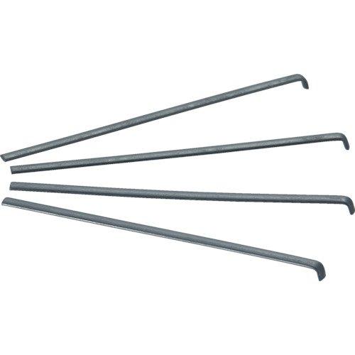 TRUSCO(トラスコ) 折れ込みタップ除去工具 四本爪替爪 10mm 3/8用 PT4-10K