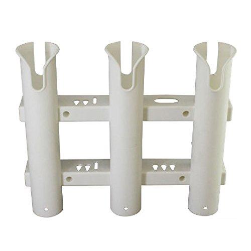 BMO JAPAN(ビーエムオージャパン) ロッドホルダー3連(一体型) C12731-S