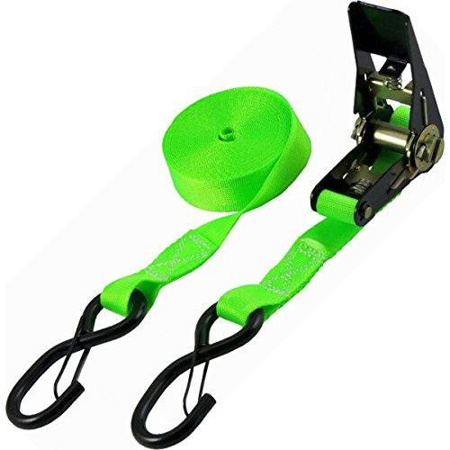 SUN UP ベルト荷締機 170kg