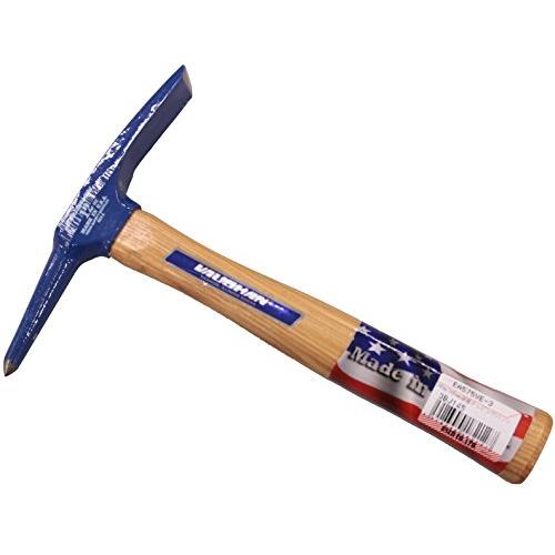 エスコ 340g/285mm溶接チッピングハンマー EA575VE-3