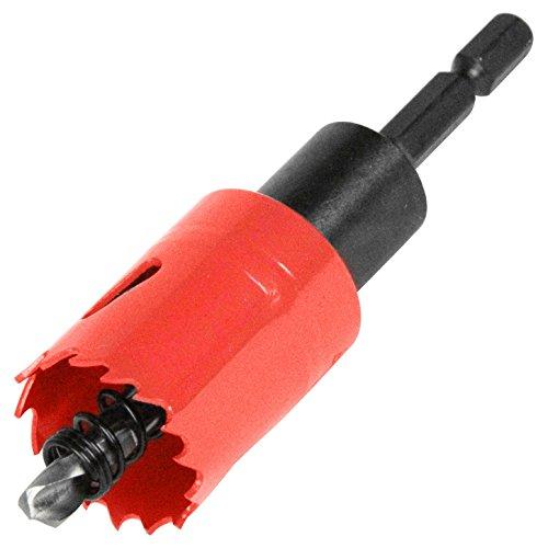 SK11 バイメタルホールソー 27mm SBH-27 日本製