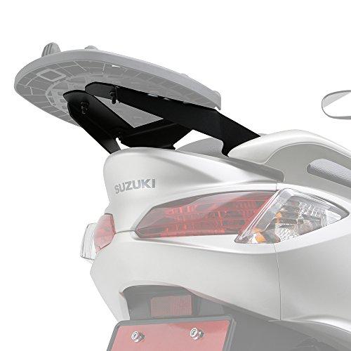 GIVI(ジビ) バイク用 トップケース フィッティング モノロック専用 バーグマン200 ABS(...