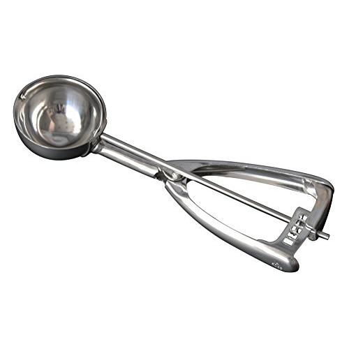 エムテートリマツ 18-8 DXアイスクリームデッシャー#14 60cc 0191514