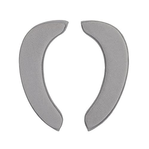 アイメディア 便座クッション極厚仕様 トイレ 抗菌防臭 グレー 便座シート あったか 吸着タイプ 洗...