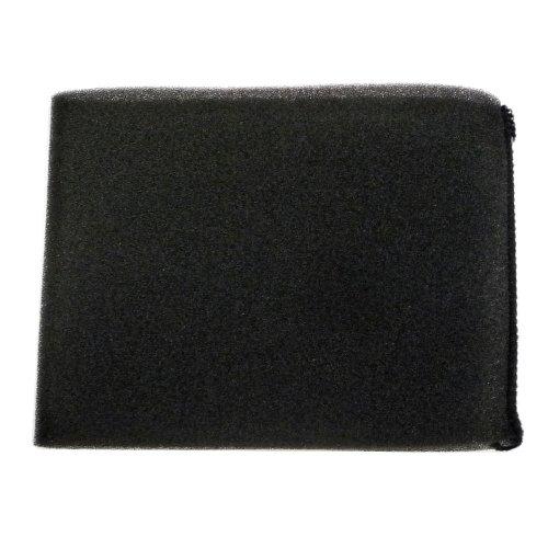 ETGjapan Vacmaster 20L用スポンジフィルター FV9501.01.00