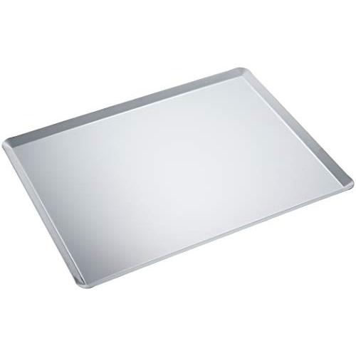 遠藤商事 業務用 べイキング天板 小 18-8ステンレス 日本製 WTV60003