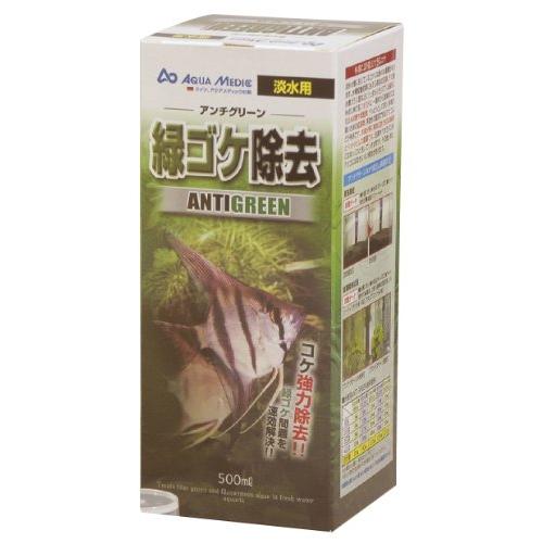 カミハタ アンチグリーン 500ml