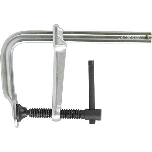 アーム産業 L型クランプ 150mm LHB-150