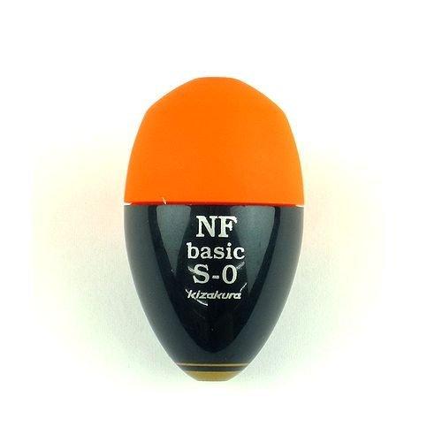 キザクラ(kizakura) NF ベーシック S 0