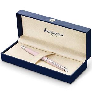 WATERMAN ウォーターマン ボールペン 油性 メトロポリタン エッセンシャル ローズウッドCT 1891285 正規輸入品｜hapitize